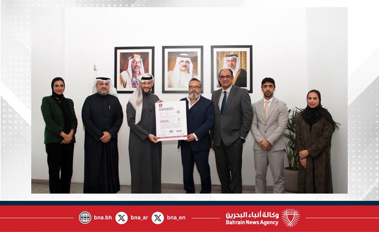 هيئة تنظيم سوق العمل تجدد شهادة الآيزو ISO 9001:2015 في إدارة نظم الجودة